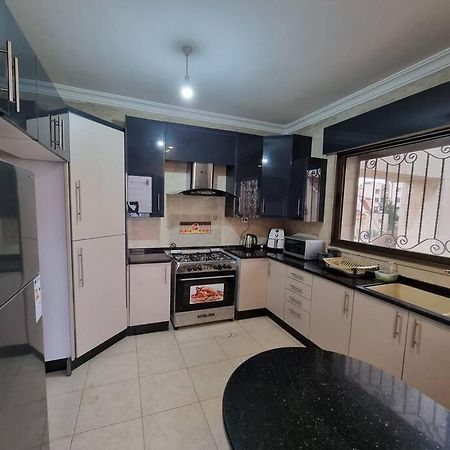 Deir Ghbar 3 Rooms Apart Amman Exterior foto