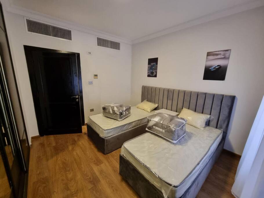 Deir Ghbar 3 Rooms Apart Amman Exterior foto