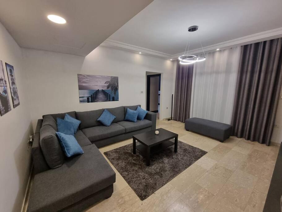 Deir Ghbar 3 Rooms Apart Amman Exterior foto