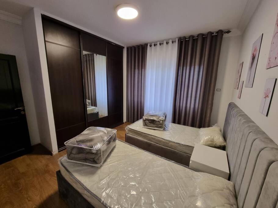 Deir Ghbar 3 Rooms Apart Amman Exterior foto
