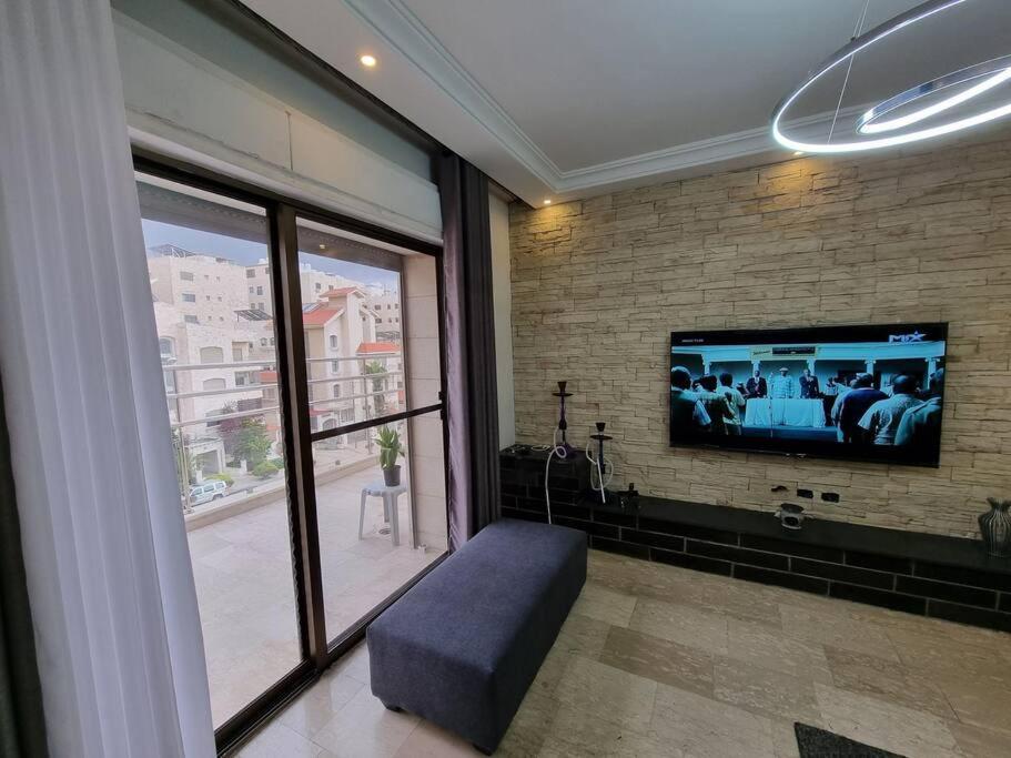 Deir Ghbar 3 Rooms Apart Amman Exterior foto