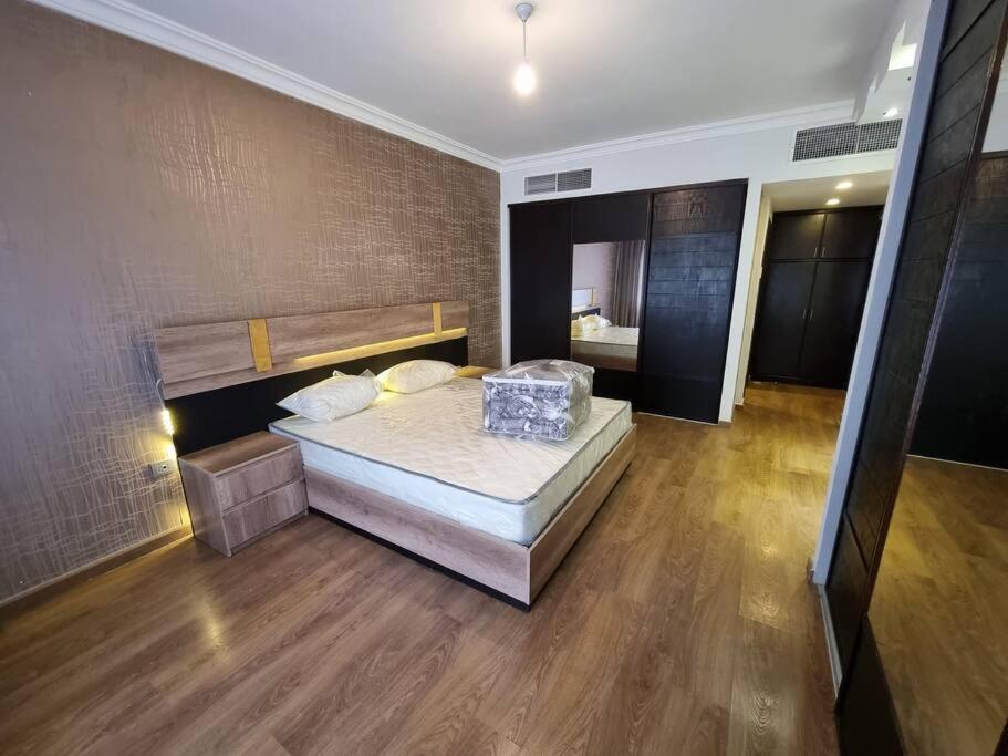 Deir Ghbar 3 Rooms Apart Amman Exterior foto