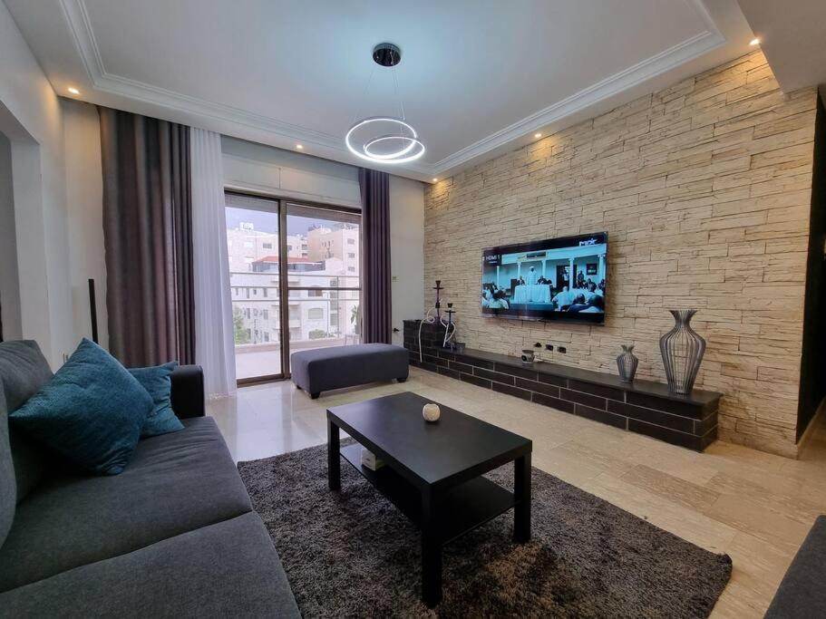 Deir Ghbar 3 Rooms Apart Amman Exterior foto