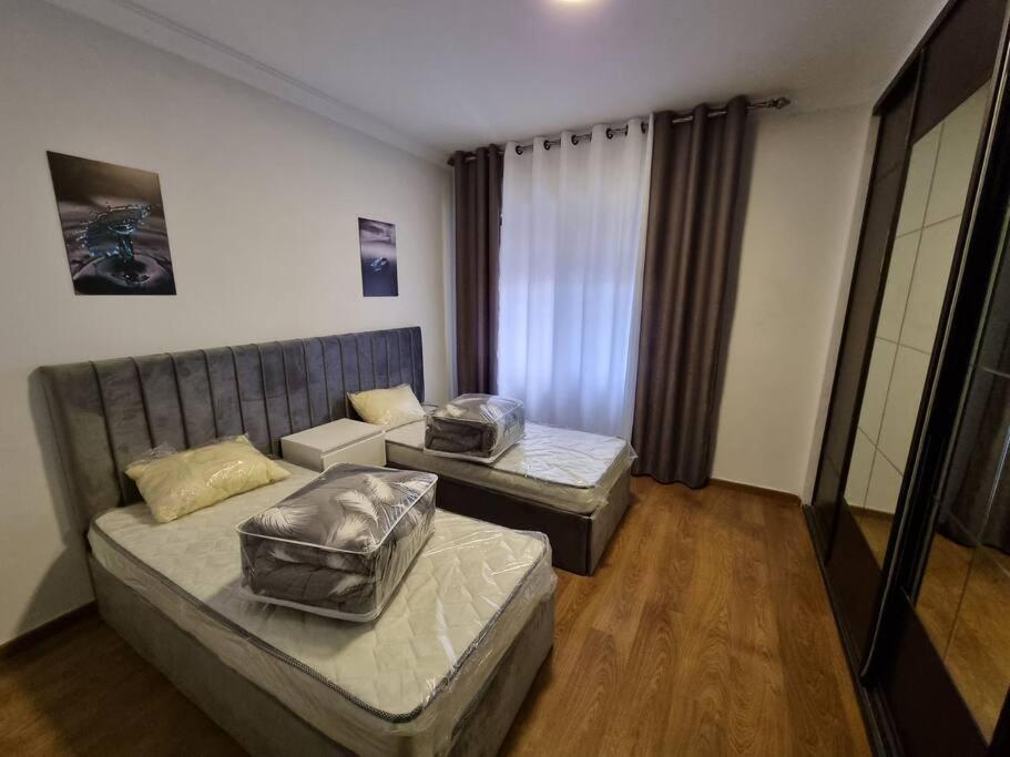 Deir Ghbar 3 Rooms Apart Amman Exterior foto